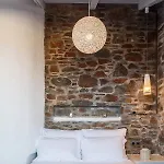 Vathisthea Apartamento *