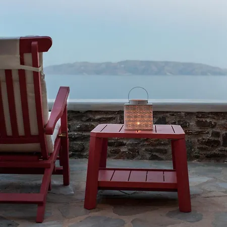 Vathisthea Διαμέρισμα *