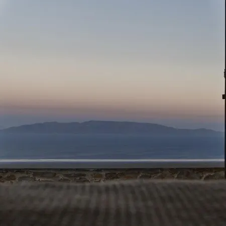 Vathisthea Διαμέρισμα Κύθνος