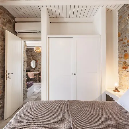 Vathisthea Διαμέρισμα