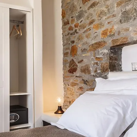 Διαμέρισμα Vathisthea *