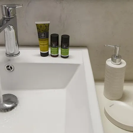 Διαμέρισμα Vathisthea Κύθνος