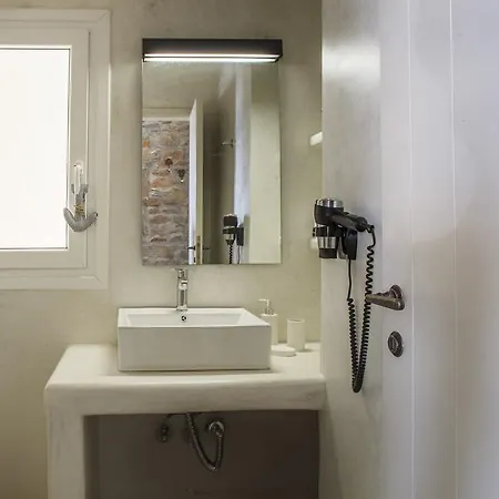 Vathisthea Διαμέρισμα