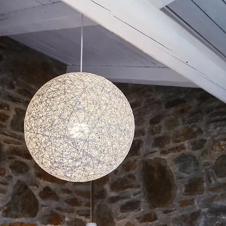 Διαμέρισμα Vathisthea Κύθνος