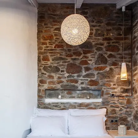 Vathisthea Apartmán *