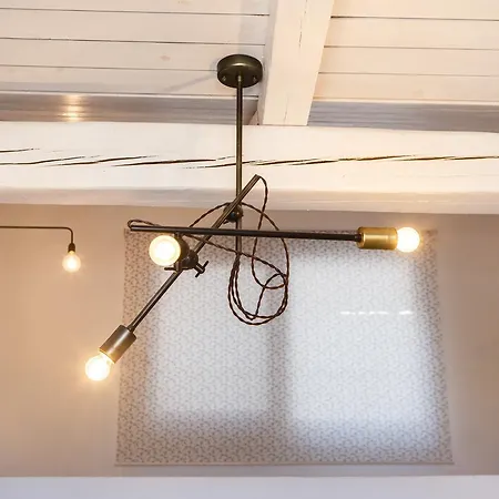 Vathisthea Διαμέρισμα *