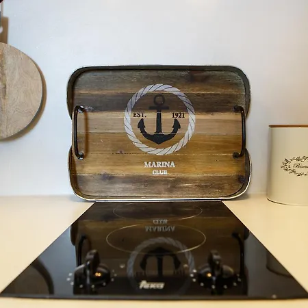 Διαμέρισμα Vathisthea