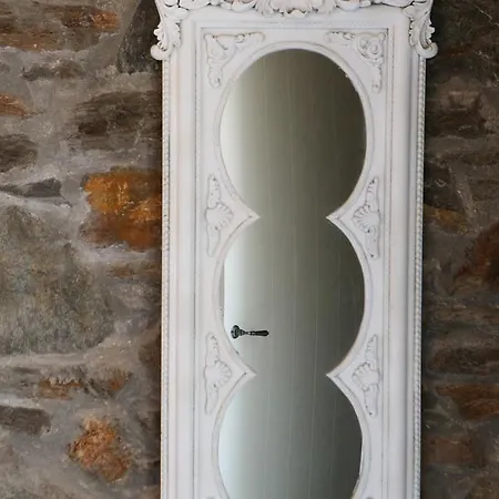 Vathisthea Κύθνος