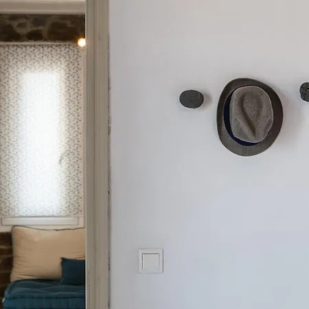 Vathisthea Διαμέρισμα *