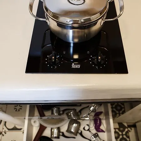 Vathisthea Κύθνος