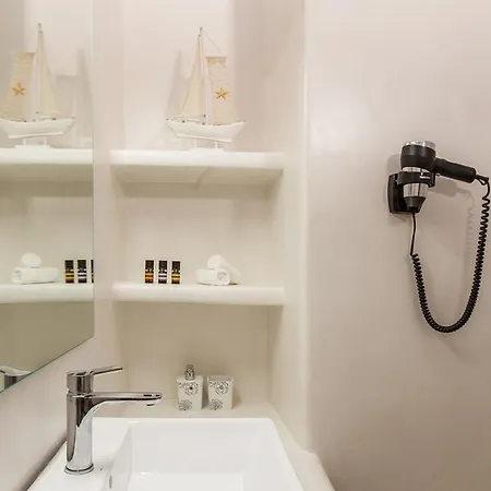 Vathisthea Διαμέρισμα *