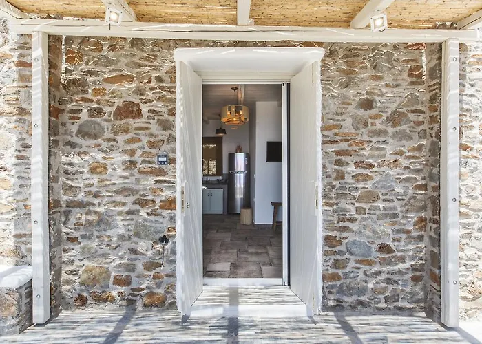 Vathisthea 키트노스