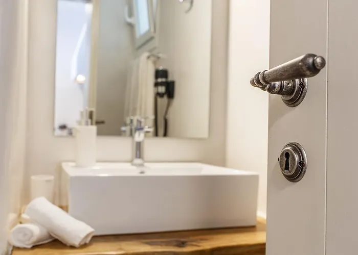 아파트 Vathisthea