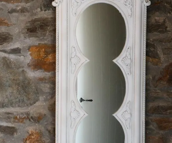 Vathisthea 키트노스