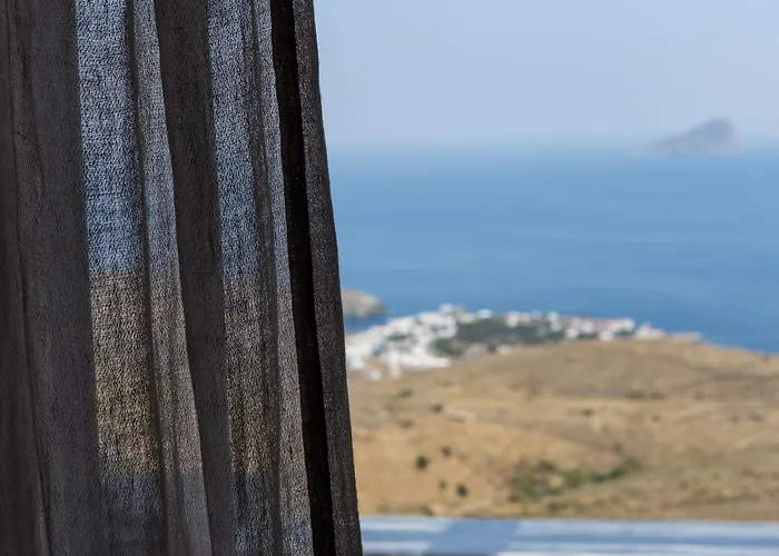 Vathisthea 키트노스