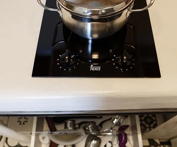 Vathisthea 키트노스