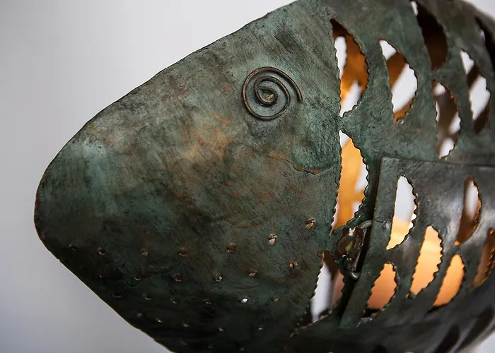 아파트 Vathisthea *