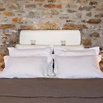Appartement Vathisthea *