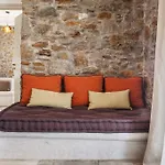 Appartement Vathisthea Kithnos