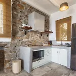 Appartement Vathisthea