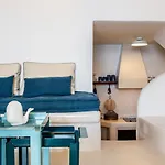 Appartement Vathisthea