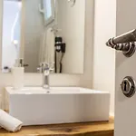 Appartement Vathisthea