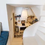 Appartement Vathisthea