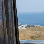 Vathisthea Κύθνος