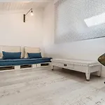 Appartement Vathisthea *