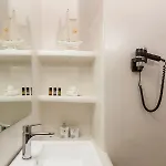 Vathisthea Appartement *