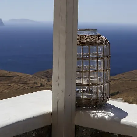 Vathisthea Apartment Kythnos