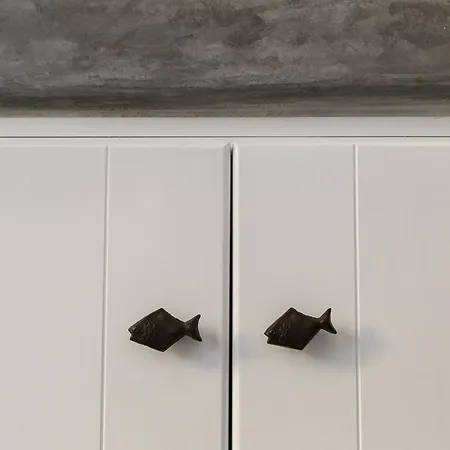 Apartman Vathisthea *