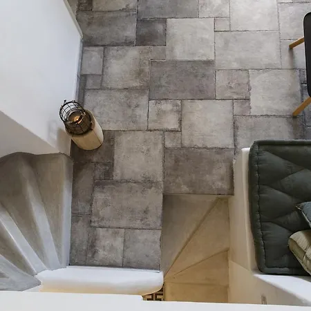 Vathisthea * Kíthnosz