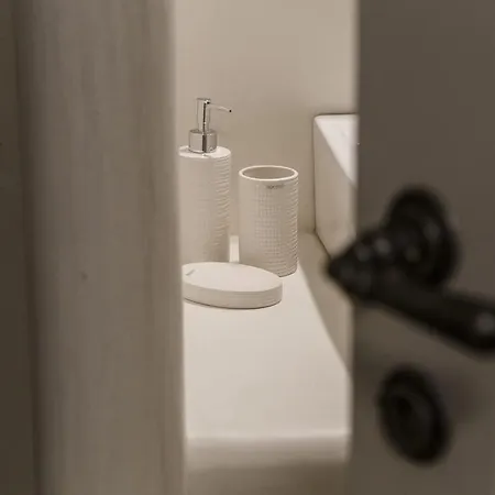 Apartman Vathisthea Kíthnosz