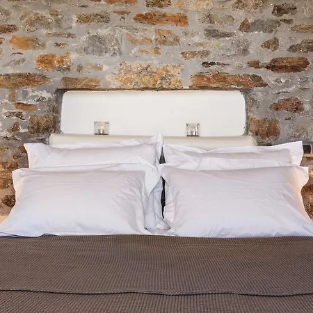 Apartman Vathisthea *