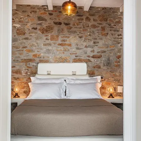 Apartamento Vathisthea *