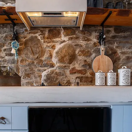 Vathisthea * Kíthnosz