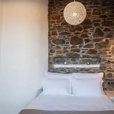 Vathisthea * Kithnos