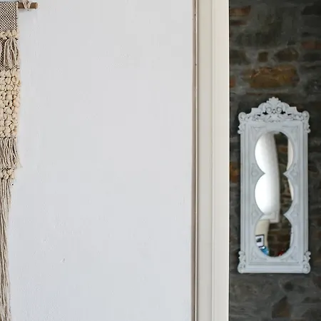 Vathisthea Apartman *