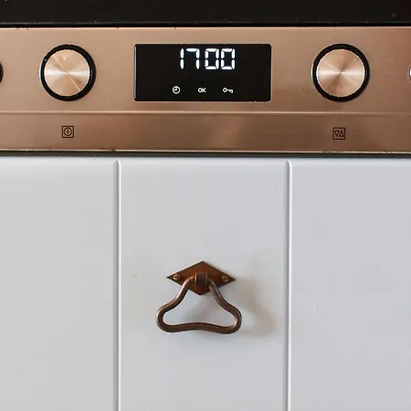 Apartman Vathisthea *