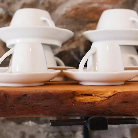 Apartman Vathisthea Kíthnosz