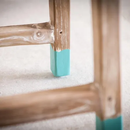 Vathisthea Apartman *