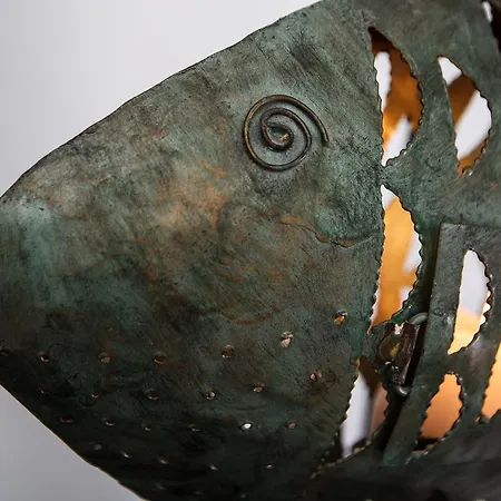 Apartman Vathisthea *