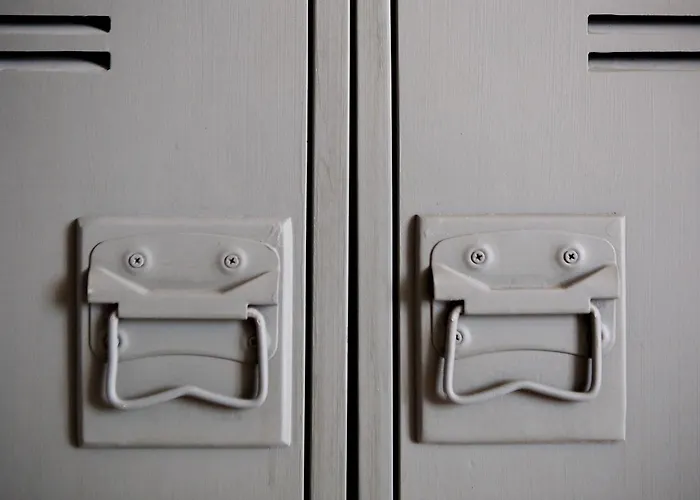 Vathisthea 公寓 基斯诺斯