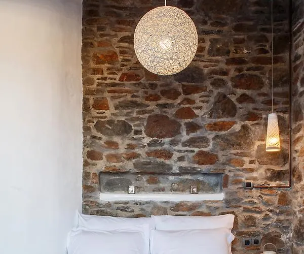 Vathisthea Lejlighed *