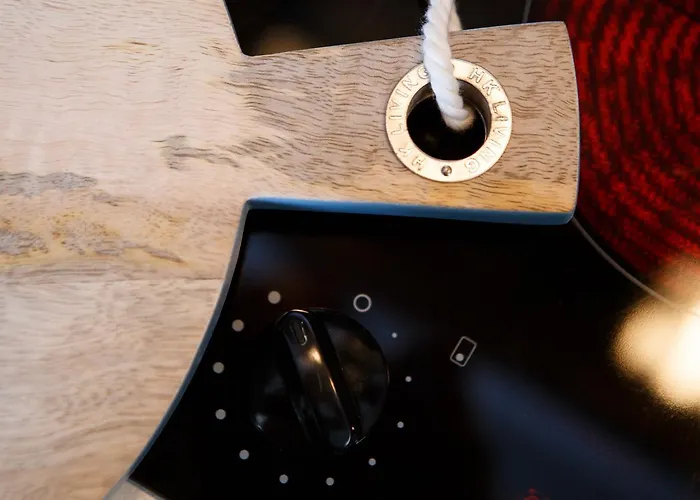 Vathisthea 公寓 基斯诺斯