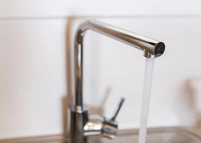 公寓 Vathisthea 基斯诺斯