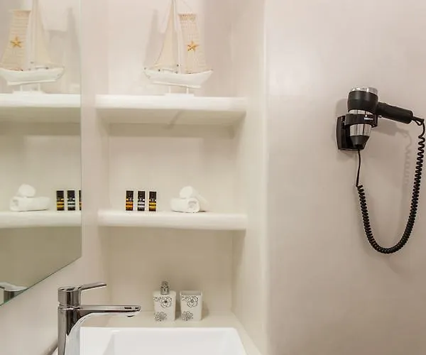 Vathisthea Lejlighed *